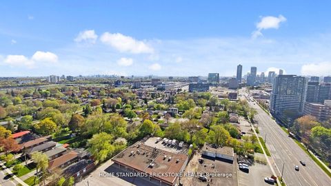 Photo 10 at 2005 - 3121 Sheppard Avenue E, Sullivan, Toronto