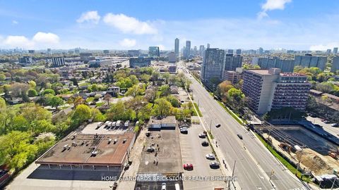 Photo 11 at 2005 - 3121 Sheppard Avenue E, Sullivan, Toronto