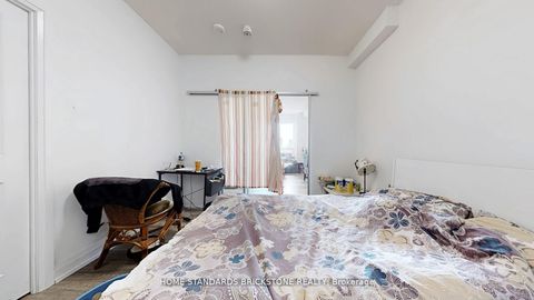Photo 19 at 2005 - 3121 Sheppard Avenue E, Sullivan, Toronto