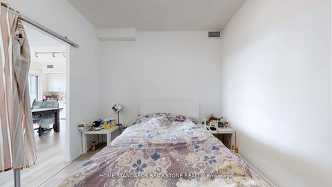 Photo 21 at 2005 - 3121 Sheppard Avenue E, Sullivan, Toronto