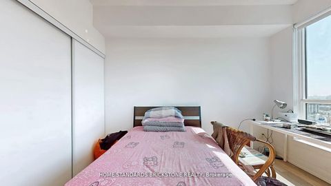 Photo 26 at 2005 - 3121 Sheppard Avenue E, Sullivan, Toronto