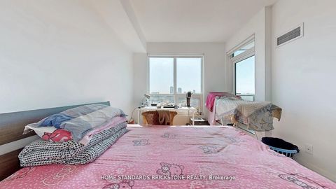Photo 27 at 2005 - 3121 Sheppard Avenue E, Sullivan, Toronto