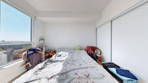 Photo 31 at 2005 - 3121 Sheppard Avenue E, Sullivan, Toronto