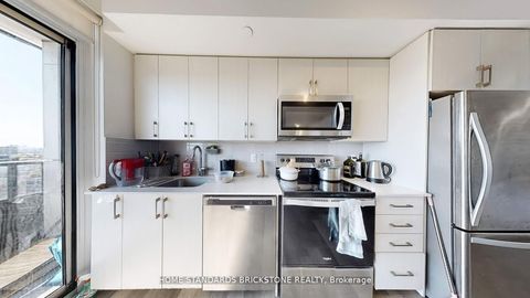 Photo 34 at 2005 - 3121 Sheppard Avenue E, Sullivan, Toronto