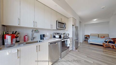 Photo 35 at 2005 - 3121 Sheppard Avenue E, Sullivan, Toronto