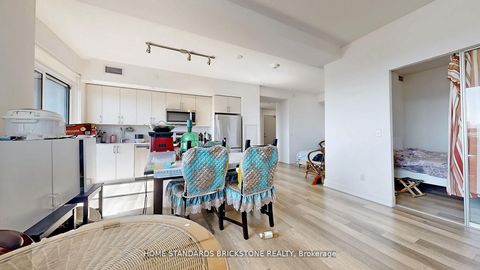 Photo 37 at 2005 - 3121 Sheppard Avenue E, Sullivan, Toronto