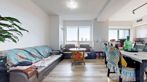 Photo 39 at 2005 - 3121 Sheppard Avenue E, Sullivan, Toronto