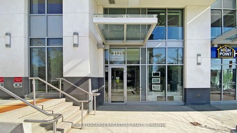 Photo 41 at 2005 - 3121 Sheppard Avenue E, Sullivan, Toronto