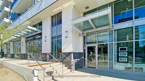 Photo 42 at 2005 - 3121 Sheppard Avenue E, Sullivan, Toronto