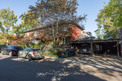 Photo 1 at 71 Rainsford Road, The Beaches, Toronto