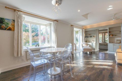 Photo 4 at 71 Rainsford Road, The Beaches, Toronto