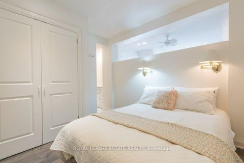 Photo 9 at 71 Rainsford Road, The Beaches, Toronto