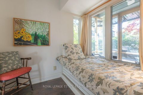 Photo 12 at 71 Rainsford Road, The Beaches, Toronto