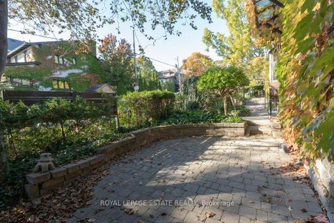 Photo 20 at 71 Rainsford Road, The Beaches, Toronto