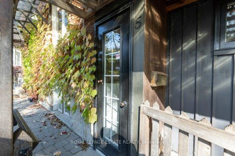 Photo 22 at 71 Rainsford Road, The Beaches, Toronto