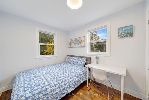 Photo 16 at 67 South Kingsway, Swansea, Toronto