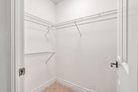 Photo 14 at 206 - 10 Old Mill Trail, Kingsway South, Toronto