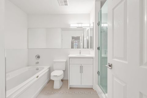 Photo 15 at 206 - 10 Old Mill Trail, Kingsway South, Toronto