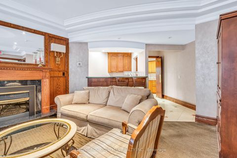 Photo 28 at 206 - 10 Old Mill Trail, Kingsway South, Toronto