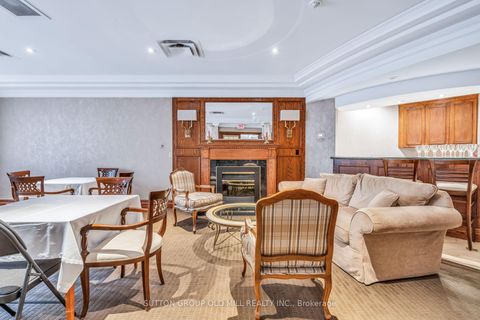 Photo 29 at 206 - 10 Old Mill Trail, Kingsway South, Toronto