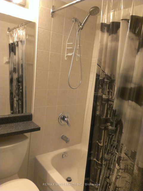 Photo 5 at 316 - 872 Sheppard Avenue W, Bathurst Manor, Toronto