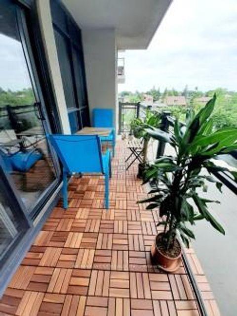 Photo 12 at 316 - 872 Sheppard Avenue W, Bathurst Manor, Toronto