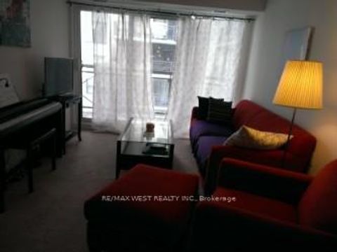 Photo 13 at 316 - 872 Sheppard Avenue W, Bathurst Manor, Toronto