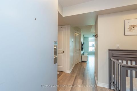 Photo 5 at 802 - 80 Esther Lorrie Drive, Clairville, Toronto