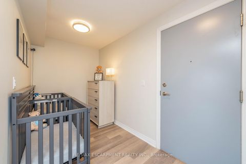 Photo 6 at 802 - 80 Esther Lorrie Drive, Clairville, Toronto