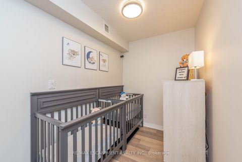 Photo 7 at 802 - 80 Esther Lorrie Drive, Clairville, Toronto