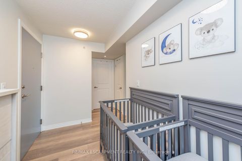 Photo 8 at 802 - 80 Esther Lorrie Drive, Clairville, Toronto