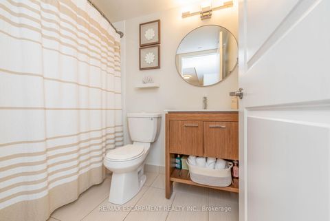 Photo 10 at 802 - 80 Esther Lorrie Drive, Clairville, Toronto