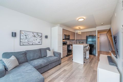 Photo 14 at 802 - 80 Esther Lorrie Drive, Clairville, Toronto