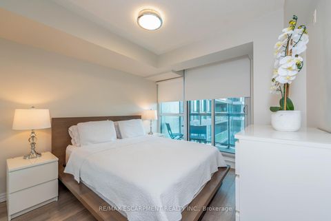 Photo 18 at 802 - 80 Esther Lorrie Drive, Clairville, Toronto