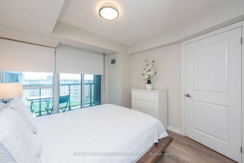 Photo 19 at 802 - 80 Esther Lorrie Drive, Clairville, Toronto