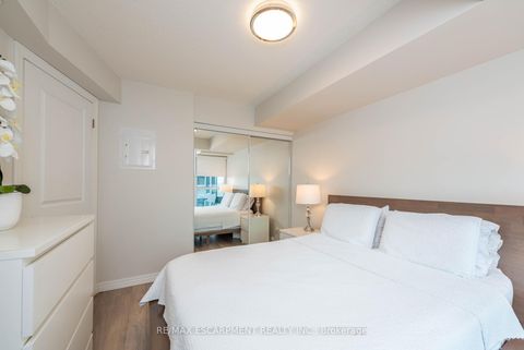 Photo 20 at 802 - 80 Esther Lorrie Drive, Clairville, Toronto