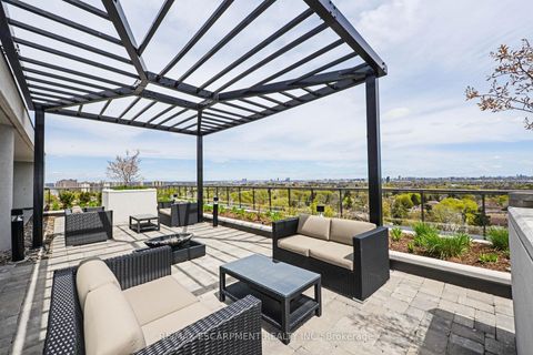 Photo 23 at 802 - 80 Esther Lorrie Drive, Clairville, Toronto