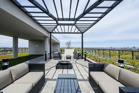 Photo 24 at 802 - 80 Esther Lorrie Drive, Clairville, Toronto