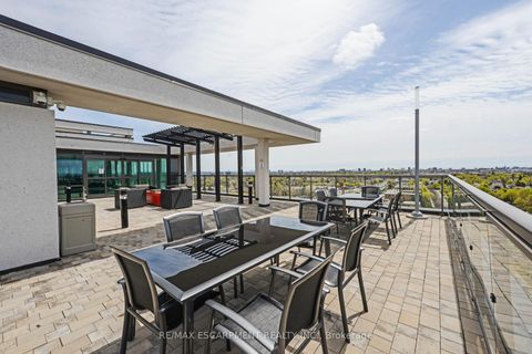 Photo 25 at 802 - 80 Esther Lorrie Drive, Clairville, Toronto