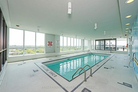 Photo 28 at 802 - 80 Esther Lorrie Drive, Clairville, Toronto