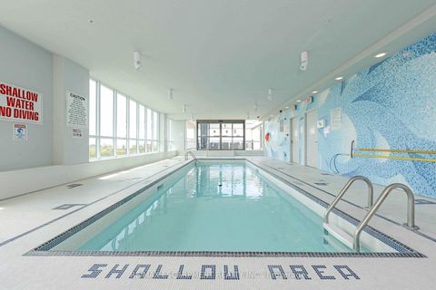 Photo 29 at 802 - 80 Esther Lorrie Drive, Clairville, Toronto