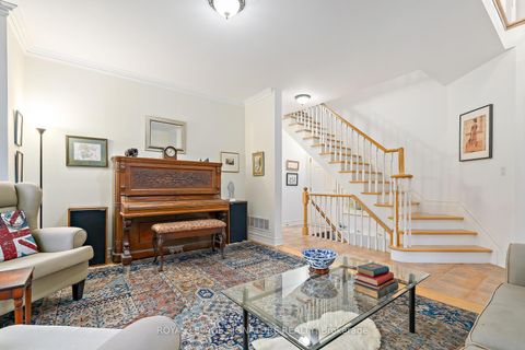 Photo 4 at 110 Bowmore Road, Woodbine Corridor, Toronto