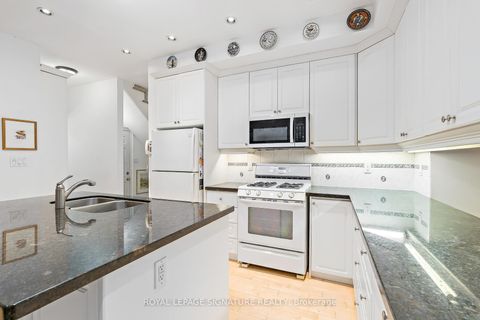 Photo 7 at 110 Bowmore Road, Woodbine Corridor, Toronto