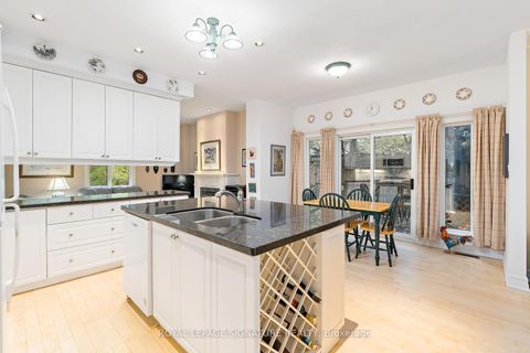 Photo 8 at 110 Bowmore Road, Woodbine Corridor, Toronto