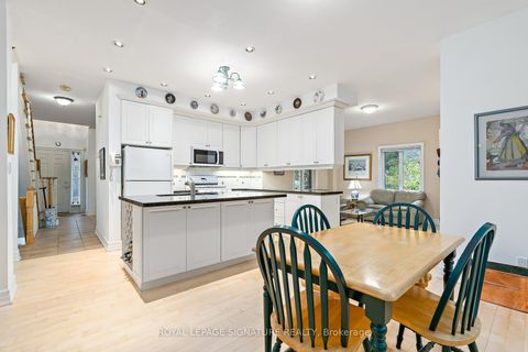 Photo 10 at 110 Bowmore Road, Woodbine Corridor, Toronto