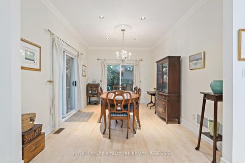 Photo 11 at 110 Bowmore Road, Woodbine Corridor, Toronto