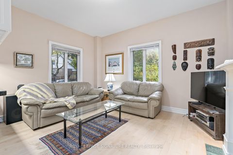 Photo 14 at 110 Bowmore Road, Woodbine Corridor, Toronto