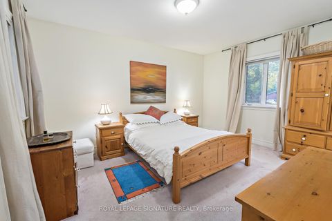 Photo 20 at 110 Bowmore Road, Woodbine Corridor, Toronto