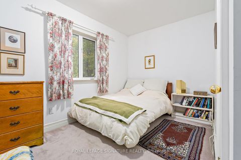 Photo 25 at 110 Bowmore Road, Woodbine Corridor, Toronto
