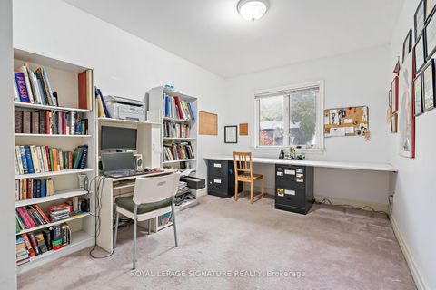 Photo 26 at 110 Bowmore Road, Woodbine Corridor, Toronto